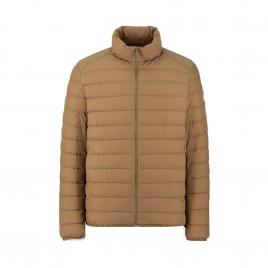 Áo khoác lông vũ siêu nhẹ tay dài Uniqlo 2019 (409323)