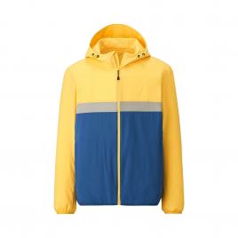Áo khoác nam Blouson Parka Uniqlo (413975)