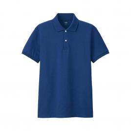Áo thun Polo nam Uniqlo (404158)