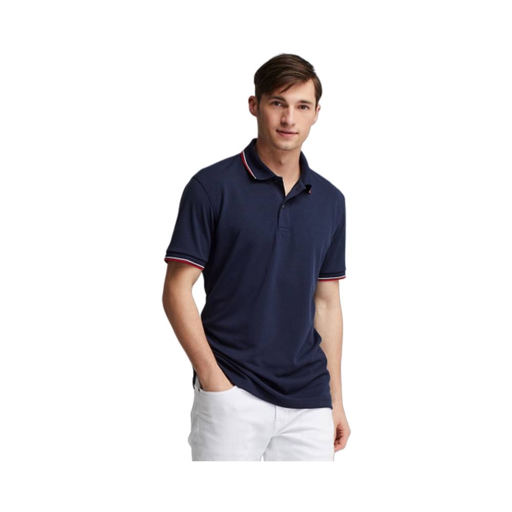 Áo thun Polo nam EX Uniqlo (417802)