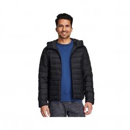 Áo khoác lông vũ siêu nhẹ tay dài có mũ Uniqlo 2019 (420314)