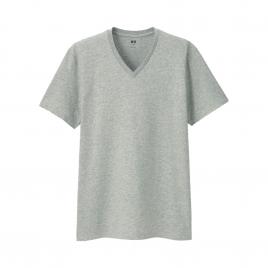 Áo thun nam Supima Cotton Uniqlo 2019 (415508)