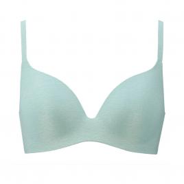 Áo lót không gọng Wireless Bra Beauty Light Uniqlo 2019 (414905)