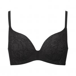 Áo lót không gọng Wireless Bra Beauty Light Uniqlo 2019 (414906)