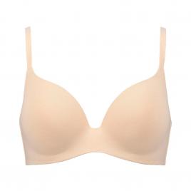 Áo lót không gọng Wireless Bra Beauty Light Uniqlo 2019 (414907)