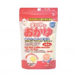 Bột ăn dặm vị sò điệp Matsuya 80g (Cho bé từ 9 tháng)