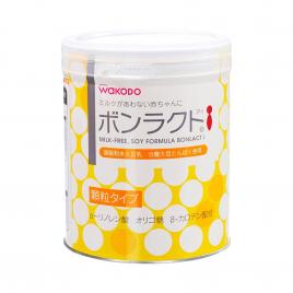 Sữa Wakodo Bonlact I Nhật Bản 360g (Cho bé dị ứng sữa bò)