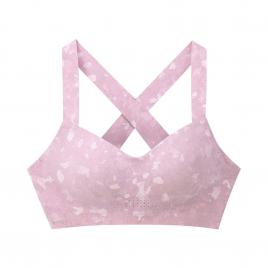 Áo lót thể thao dây chéo Uniqlo 2019 (416666)