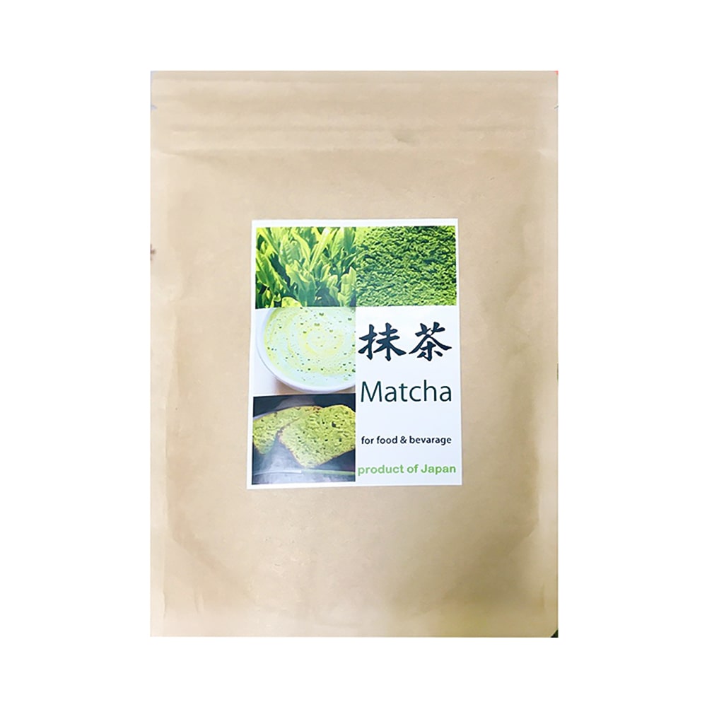 Bột trà xanh Sasaki Uji Matcha Nhật Bản 100g