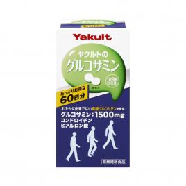 Viên uống bổ xương khớp Glucosamine Yakult 540 viên
