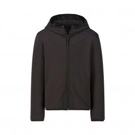 Áo khoác chống nắng thun lạnh trẻ em Uniqlo Airism (414249)