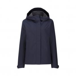 Áo khoác chống thấm nước chống gió Uniqlo (414189)