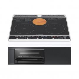 Bếp từ Hitachi HT-K6K
