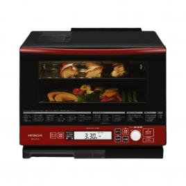 Lò vi sóng Hitachi MRO-RV100 33 lít