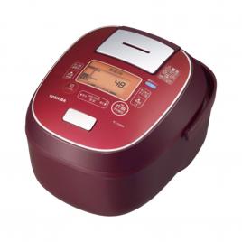 Nồi cơm điện cao tần Toshiba RC-10VRM-RS 1L