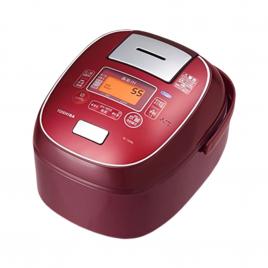 Nồi cơm điện cao tần Toshiba RC-10VRL-RS 1L