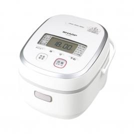 Nồi cơm điện cao tần Sharp KS-SH10A 1L