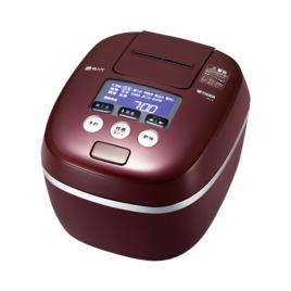 Nồi cơm điện cao tần Tiger JPC-A102-RD 1L