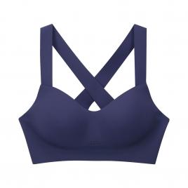 Áo lót thể thao dây chéo Uniqlo 2019 (414425)