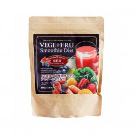 Bột sinh tố giảm cân Zeas Medic VeGe Fru Smoothie Diet 300g
