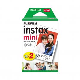 Phim máy ảnh Fujifilm Instax 20 tấm