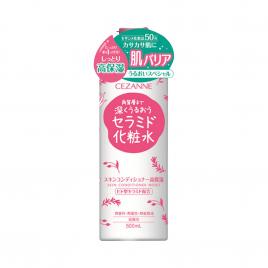 Dung dịch dưỡng ẩm tăng cường Cezanne Skin Conditioner High Moist 500ml