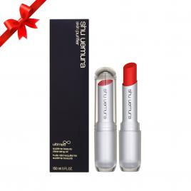 Bộ đôi chăm sóc da cao cấp Shu Uemura