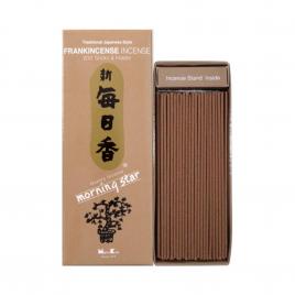 Hương Nippon Kodo Morning Star Frankincense 200 que (Hương trầm Frankincense)