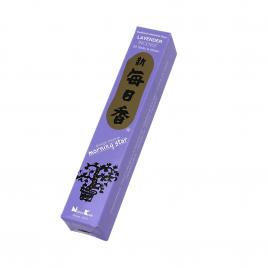 Hương Nippon Kodo Morning Star Lavender 50 que (Hương oải hương)