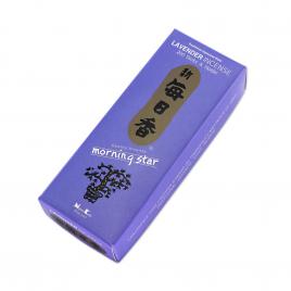 Hương Nippon Kodo Morning Star Lavender 200 que (Hương oải hương)