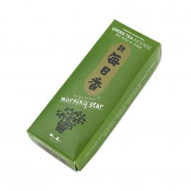 Hương Nippon Kodo Morning Star Green Tea 200 que (Hương trà xanh)