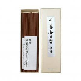 Gỗ đàn hương Nippon Kodo Senki Mainichiko 150 que