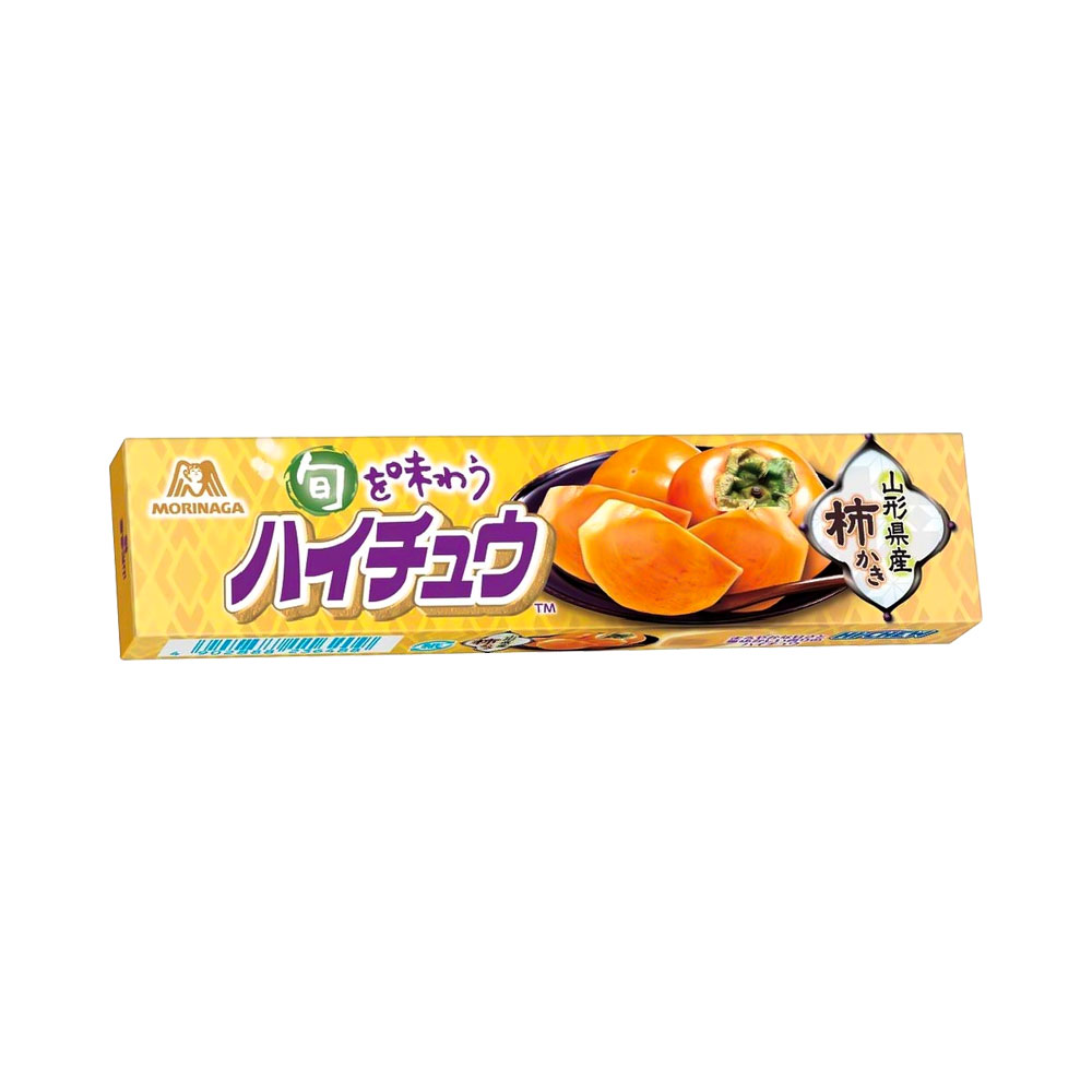 Kẹo hồng Morinaga Hi-chew 55.2g