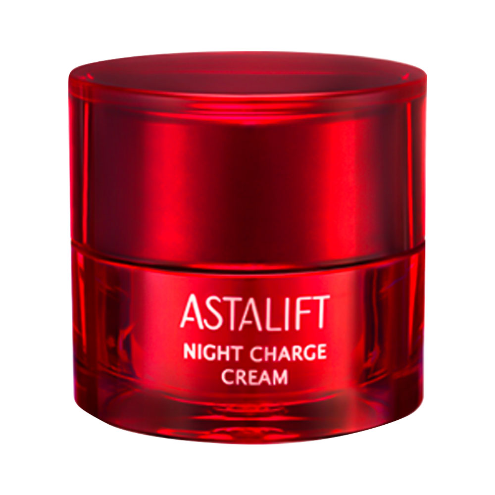 Kem dưỡng da ban đêm Astalift Night Cream 30g