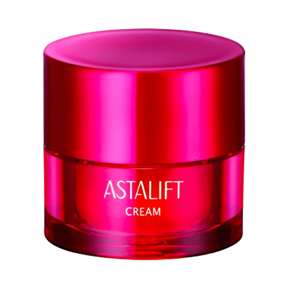 Kem dưỡng da ban ngày Astalift Cream 30g