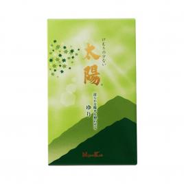 Hương Nippon Kodo Taiyo Lily 380 que (Hương hoa ly)