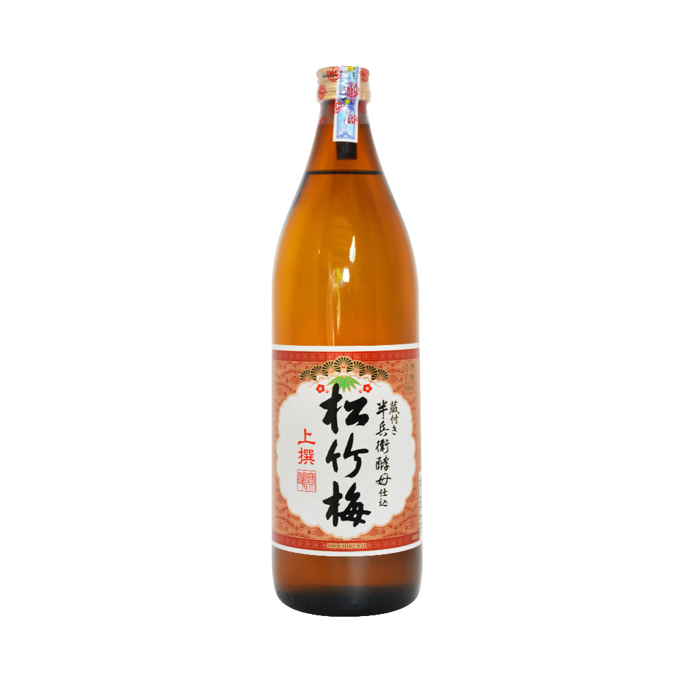 Rượu Sake Takara Shuzo Shochikubai Josen 900ml