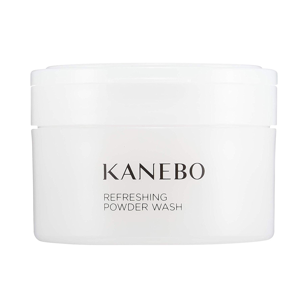 Bột rửa mặt Kanebo Refreshing Powder Wash 32 viên