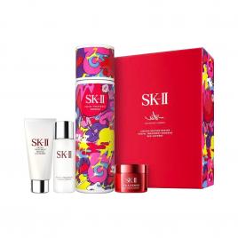 Set nước thần giáng sinh SK-II Fantasista Utamaro Limited 230ml