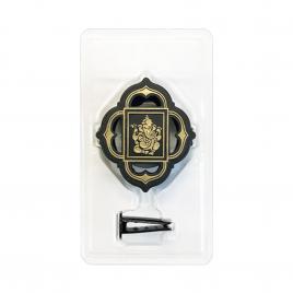 Nước thơm  làm mát thông gió xe ô tô Nippon Kodo Gonesh 2.6ml (Hương xạ hương trắng)