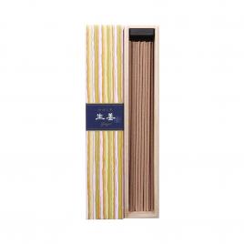 Hương Nippon Kodo Kayuragi Ginger 40 que (Hương gừng)