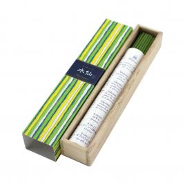 Hương Nippon Kodo Kayuragi Narcissus 40 que (Hương hoa thuỷ tiên)