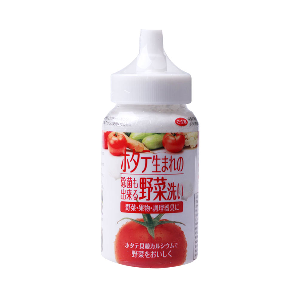Bột rửa rau quả từ vỏ sò Of Gentle Inc Nhật Bản 100g