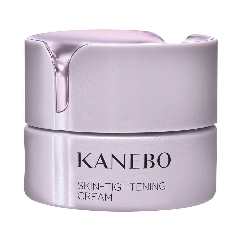 Kem đêm phục hồi da lão hoá Kanebo Skin-Tightening Cream 40g 