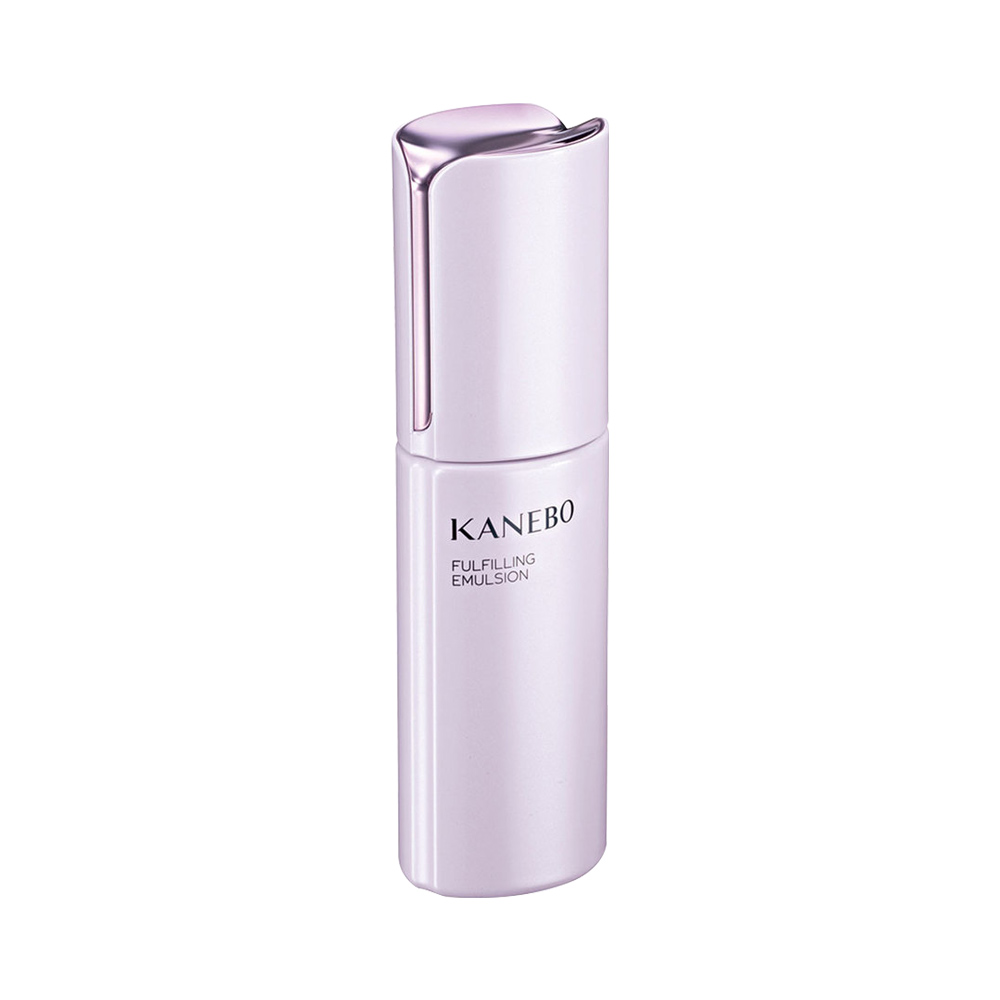 Sữa dưỡng da chống lão hoá Kanebo Fulfilling Emulsion 100ml