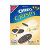 Bánh Oreo vị vani Crispy 24 cái