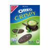 Bánh Oreo vị trà xanh Crispy 24 cái