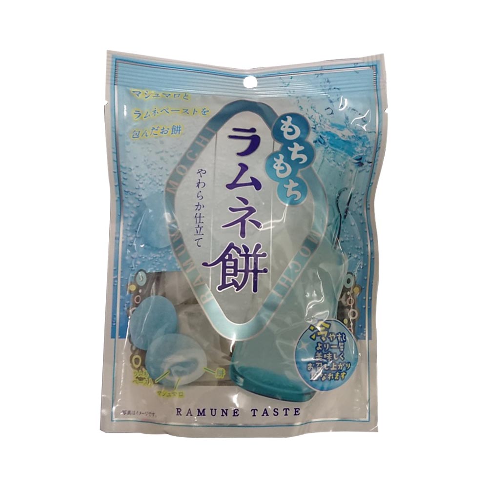 Bánh Mochi vị Ramune Kubota 9 cái