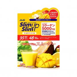 Bột giảm cân vị xoài Asahi Slim Up Slim 300g
