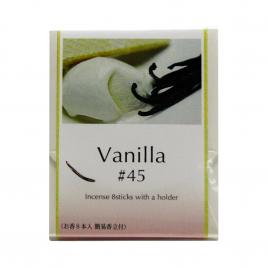 Hương Shoyeido Xiang Do Vanilla 8 que (Hương vani)